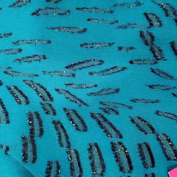 Lilly Pulitzer dressy v-neck silk tank sz XXS - Picture 3 of 8